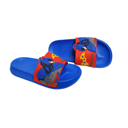 Batman EVR Slides – Kids