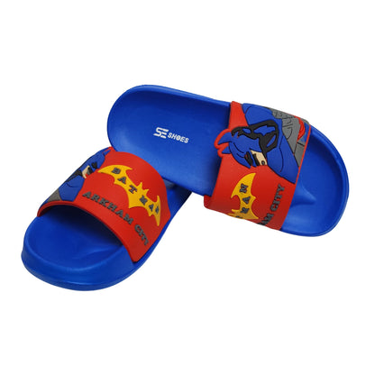 Batman EVR Slides – Kids