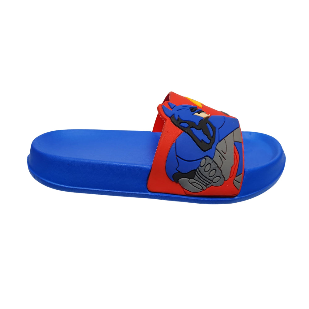 Batman EVR Slides – Kids