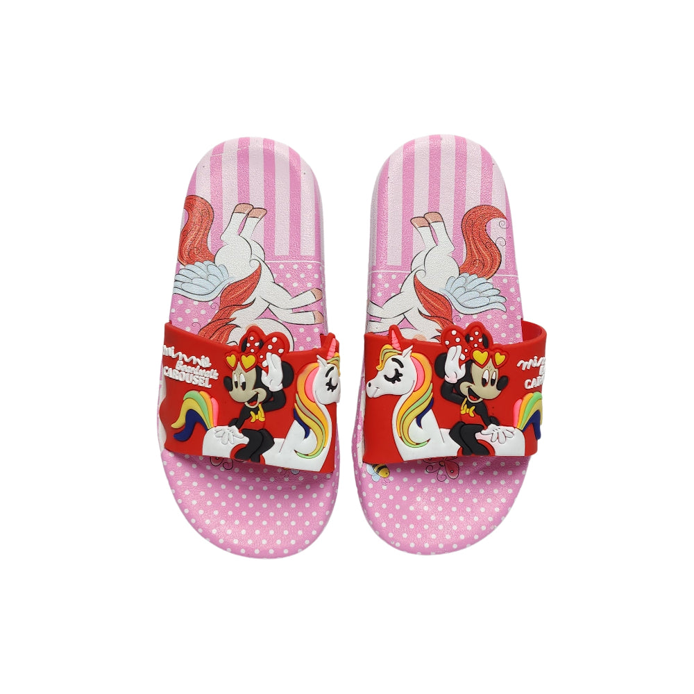 Unicorn EVR Slides – Kids