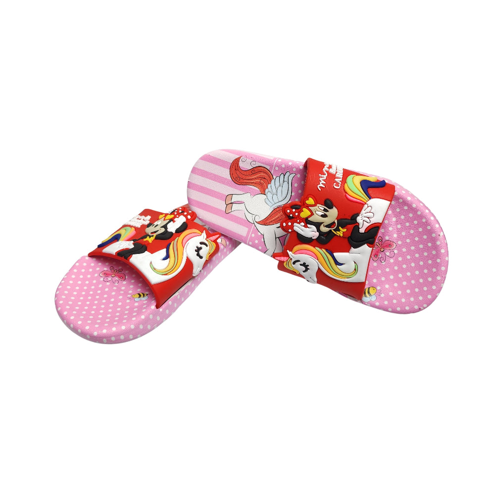 Unicorn EVR Slides – Kids