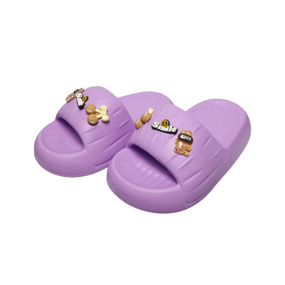 MINI PUFF SMILE SLIDES – Kids’ Slides