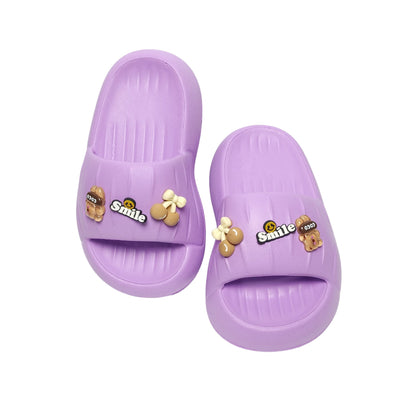 MINI PUFF SMILE SLIDES – Kids’ Slides