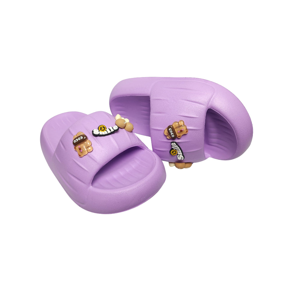 MINI PUFF SMILE SLIDES – Kids’ Slides