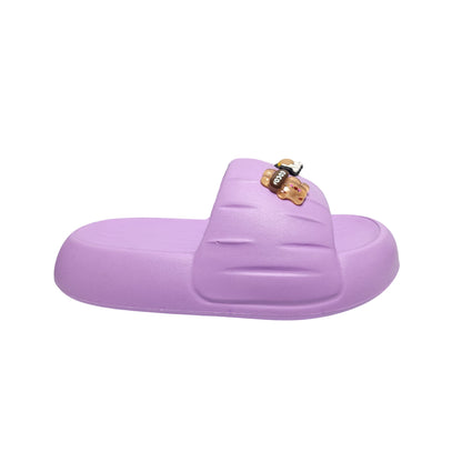 MINI PUFF SMILE SLIDES – Kids’ Slides