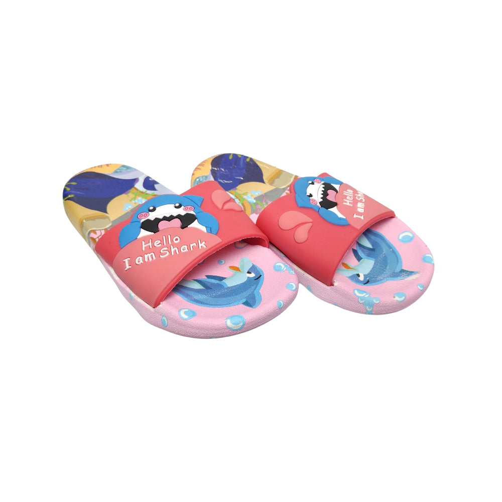 Baby Shark EVR Slides – Kids' Slides