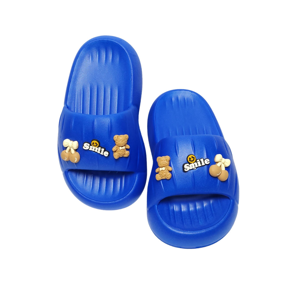 MINI PUFF SMILE SLIDES – Kids’ Slides