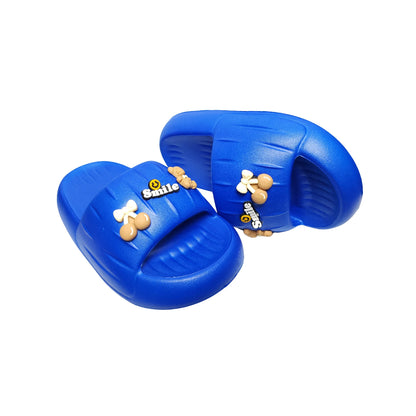 MINI PUFF SMILE SLIDES – Kids’ Slides