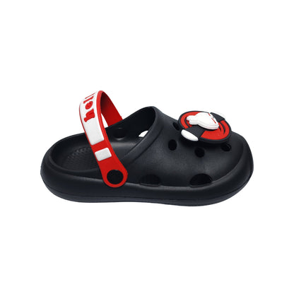 HELLO BUNNY CROCS/CLOGS – Kids' Clogs