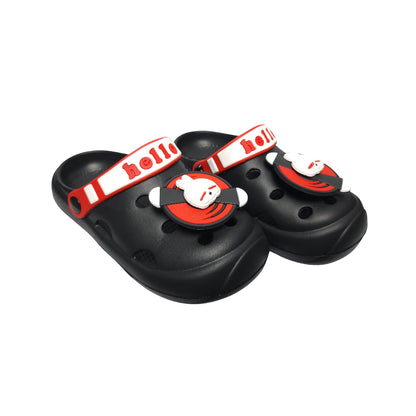 HELLO BUNNY CROCS/CLOGS – Kids' Clogs