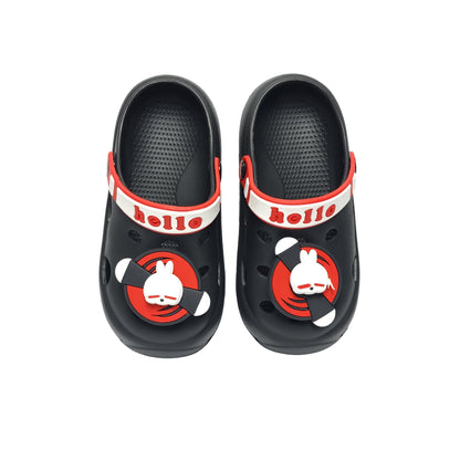 HELLO BUNNY CROCS/CLOGS – Kids' Clogs