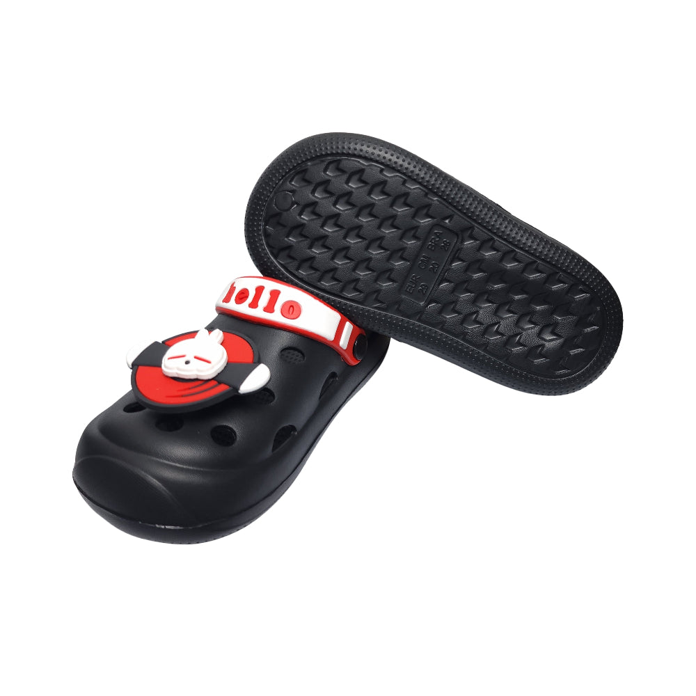 HELLO BUNNY CROCS/CLOGS – Kids' Clogs