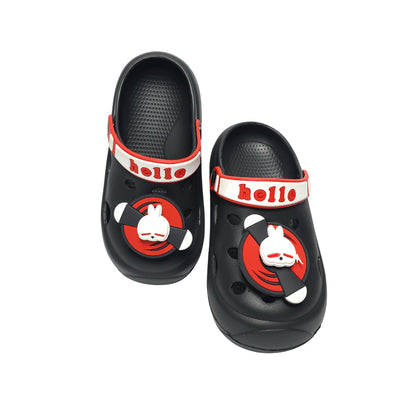 HELLO BUNNY CROCS/CLOGS – Kids' Clogs