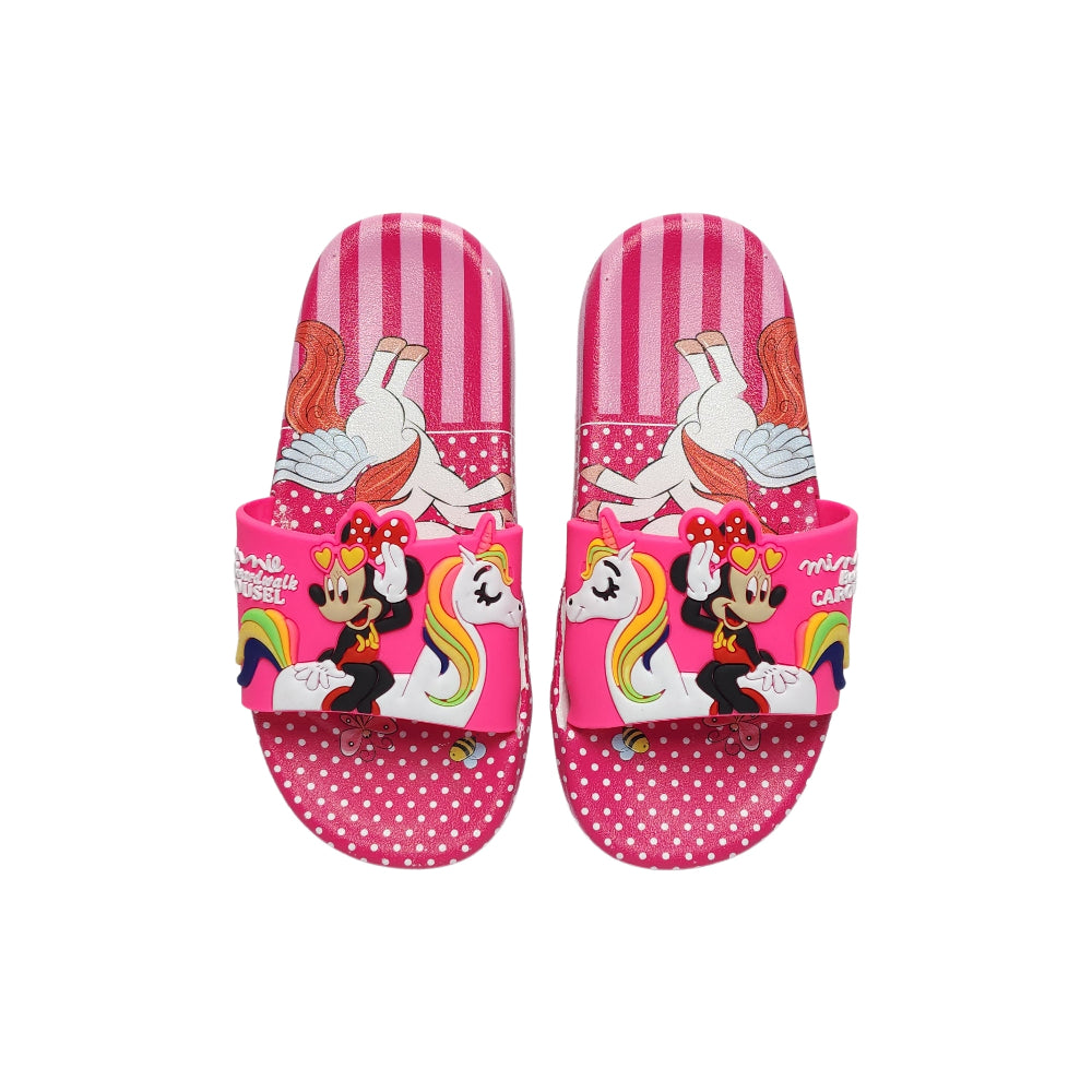 Unicorn EVR Slides – Kids