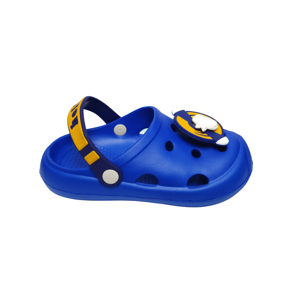 HELLO BUNNY CROCS/CLOGS – Kids' Clogs