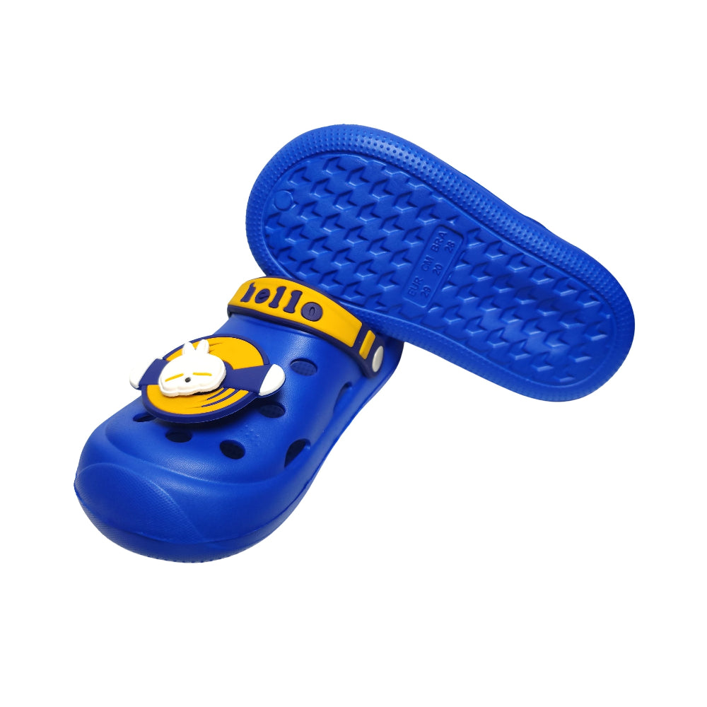 HELLO BUNNY CROCS/CLOGS – Kids' Clogs