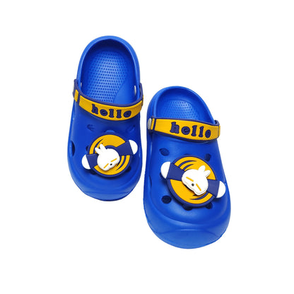 HELLO BUNNY CROCS/CLOGS – Kids' Clogs