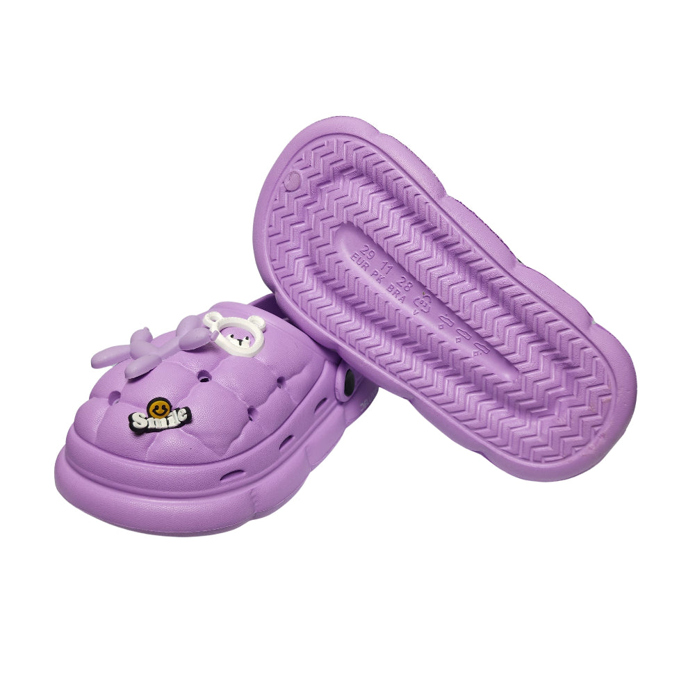 BUNNY HOPPERS CROCS/CLOGS – Kids' Clogs