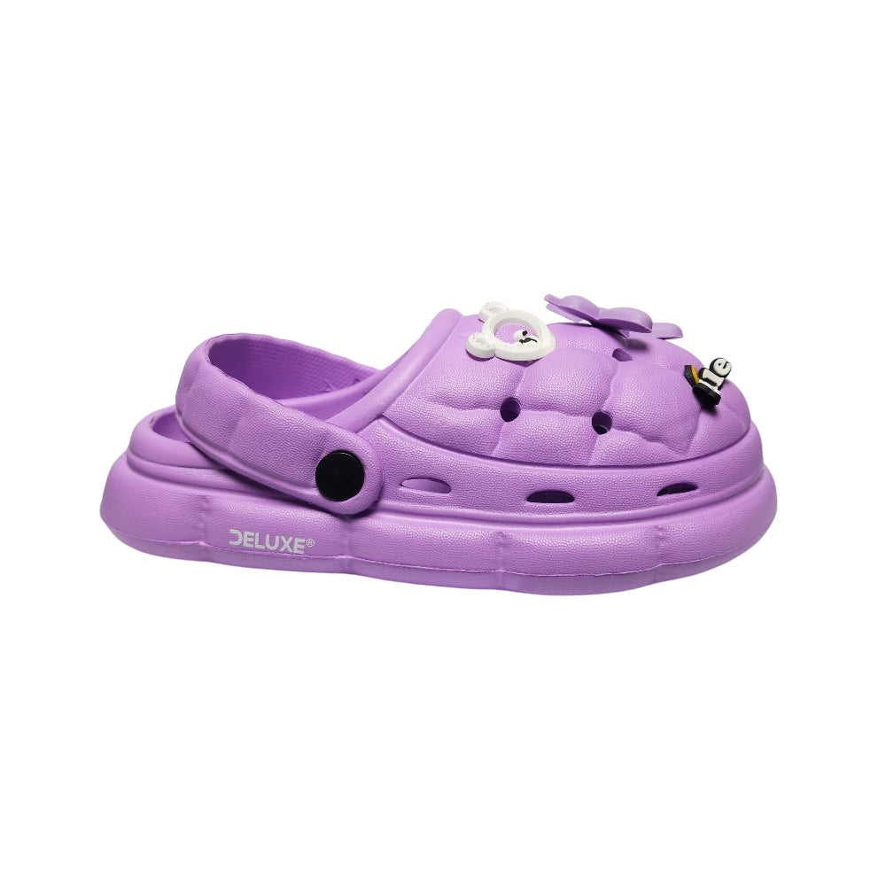 BUNNY HOPPERS CROCS/CLOGS – Kids' Clogs