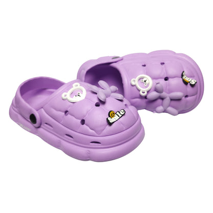 BUNNY HOPPERS CROCS/CLOGS – Kids' Clogs