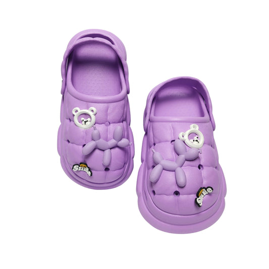 BUNNY HOPPERS CROCS/CLOGS – Kids' Clogs