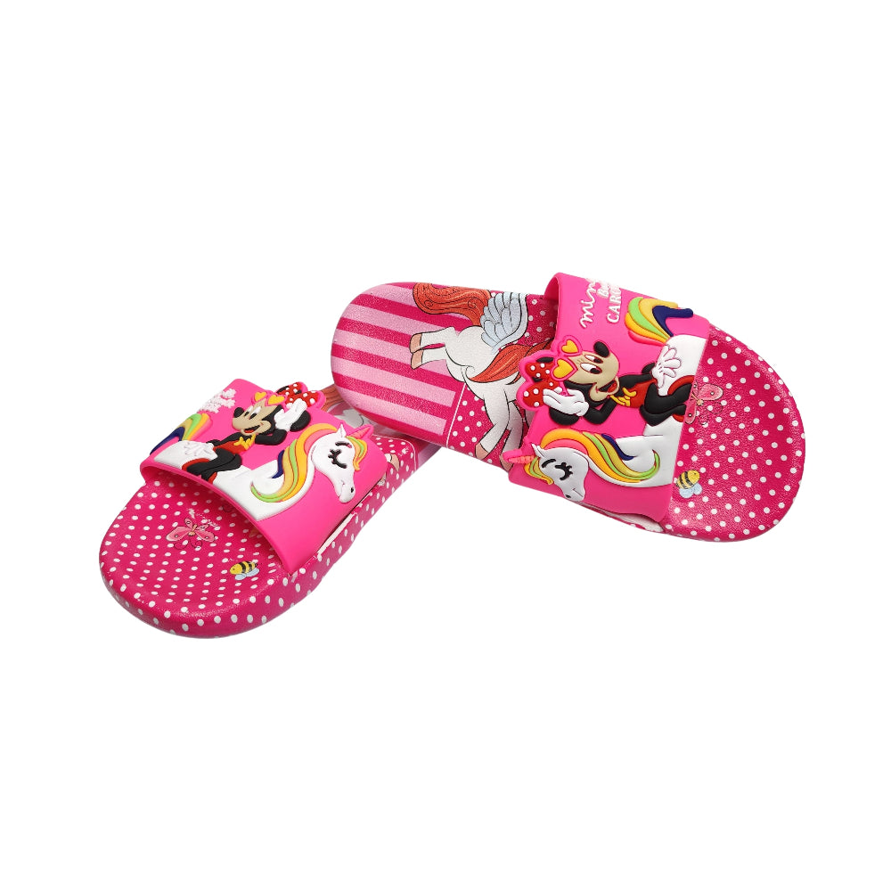 Unicorn EVR Slides – Kids