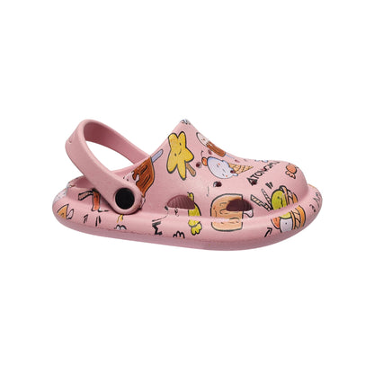 GRAFFITI HOPS CLOGS/CROCS – Kids' Clogs