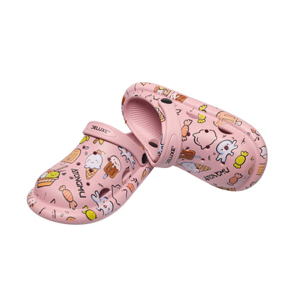 GRAFFITI HOPS CLOGS/CROCS – Kids' Clogs