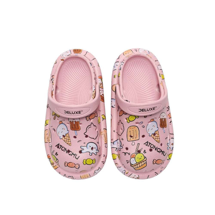 GRAFFITI HOPS CLOGS/CROCS – Kids' Clogs
