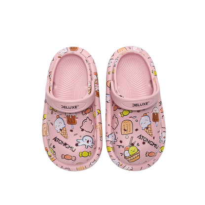 GRAFFITI HOPS CLOGS/CROCS – Kids' Clogs