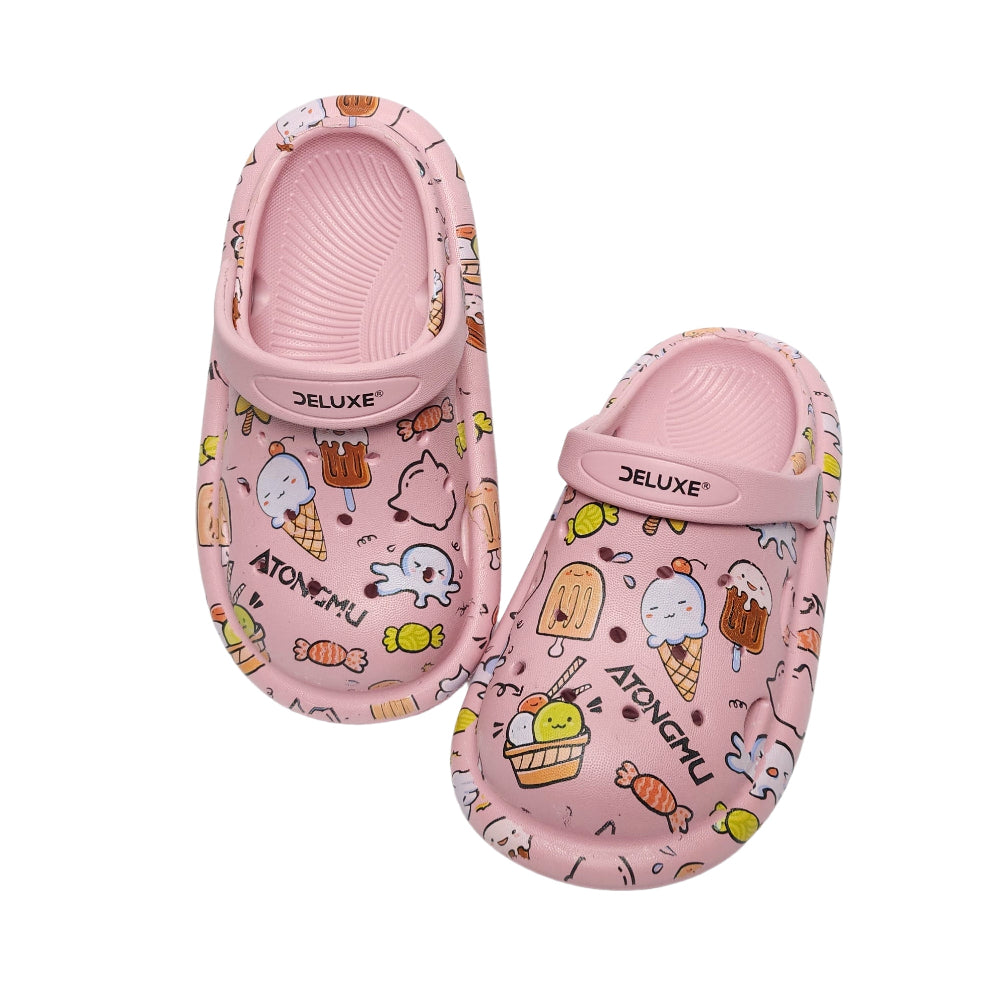 GRAFFITI HOPS CLOGS/CROCS – Kids' Clogs