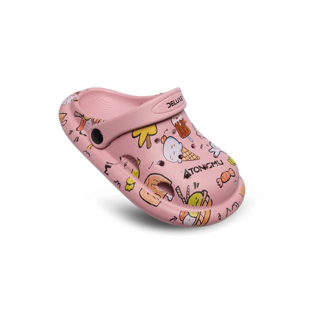 GRAFFITI HOPS CLOGS/CROCS – Kids' Clogs