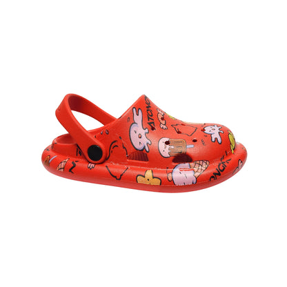 GRAFFITI HOPS CLOGS/CROCS – Kids' Clogs