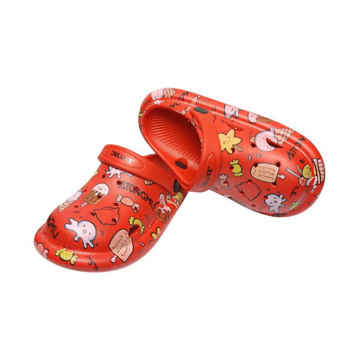 GRAFFITI HOPS CLOGS/CROCS – Kids' Clogs