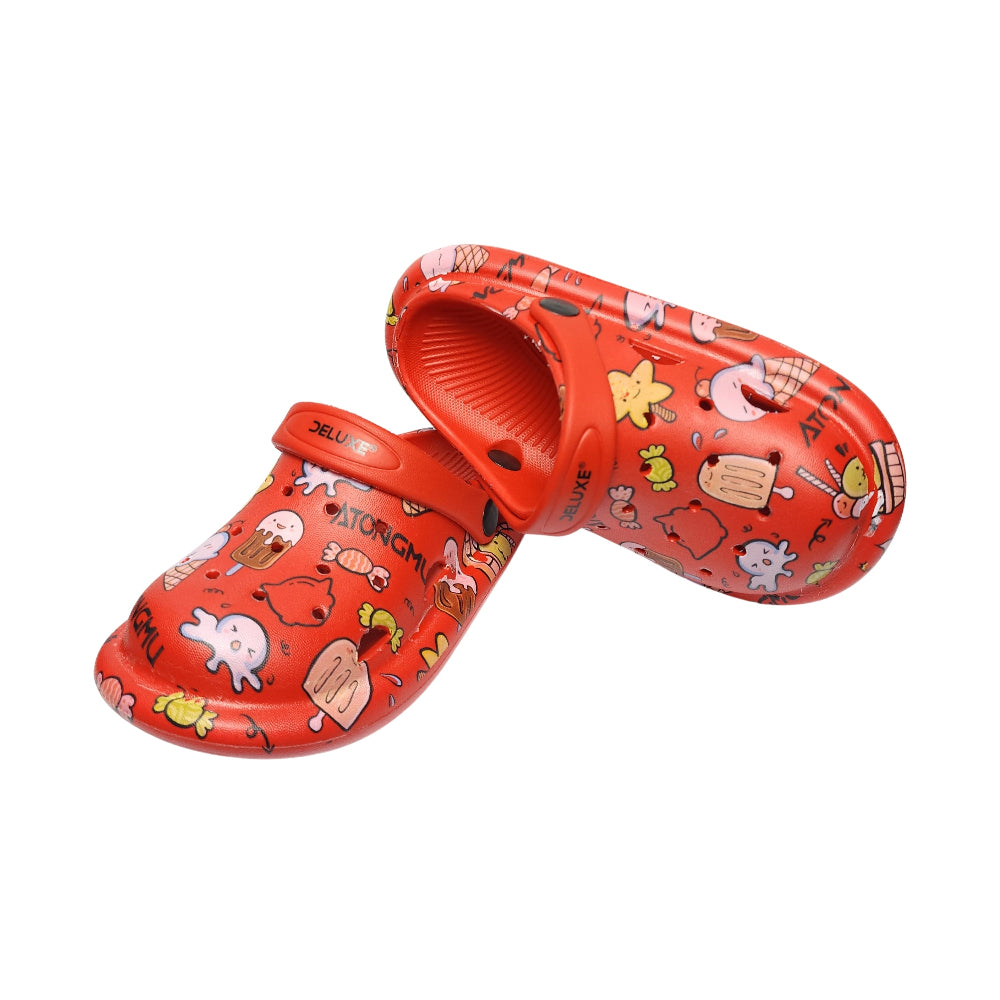 GRAFFITI HOPS CLOGS/CROCS – Kids' Clogs