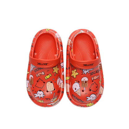 GRAFFITI HOPS CLOGS/CROCS – Kids' Clogs