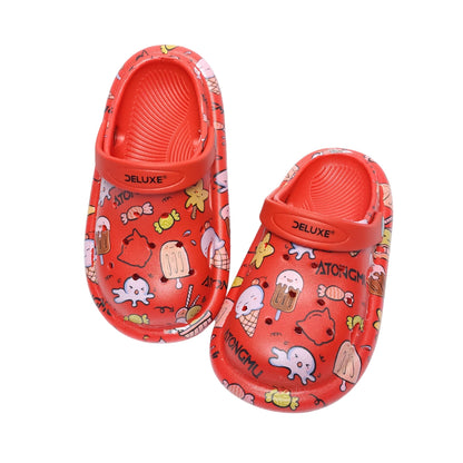 GRAFFITI HOPS CLOGS/CROCS – Kids' Clogs