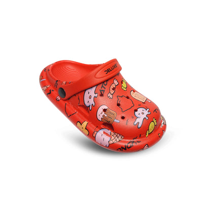 GRAFFITI HOPS CLOGS/CROCS – Kids' Clogs