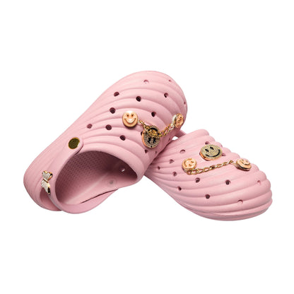 GLAM WAVY CLOGS – Kids’ Clogs