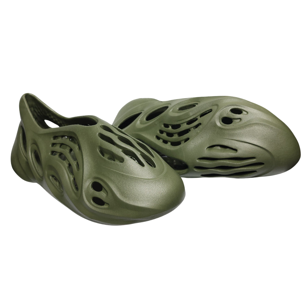 VIBE RUNNER – Men’s Clogs