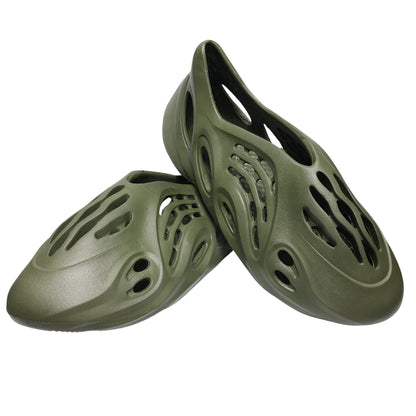 VIBE RUNNER – Men’s Clogs