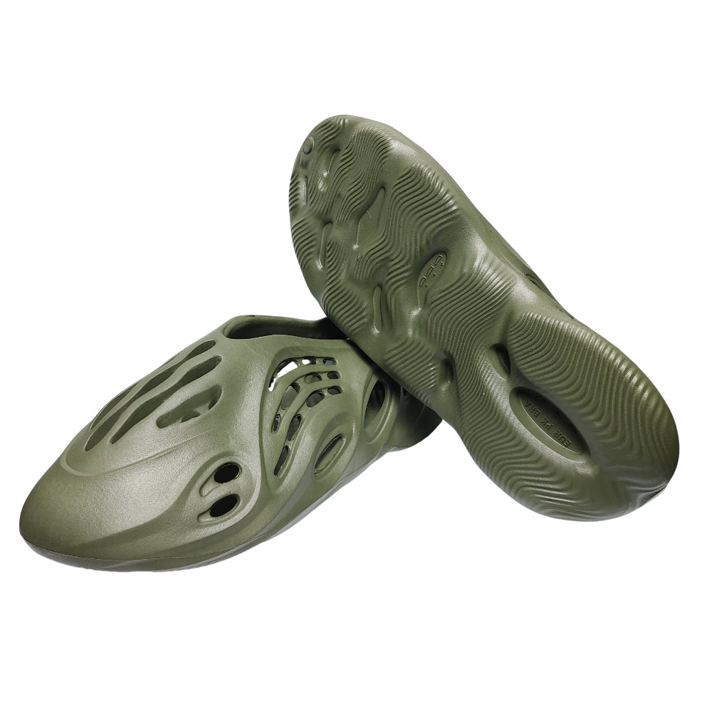 VIBE RUNNER – Men’s Clogs