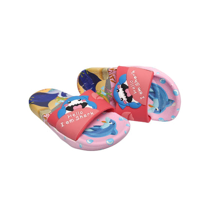 Baby Shark EVR Slides – Kids' Slides