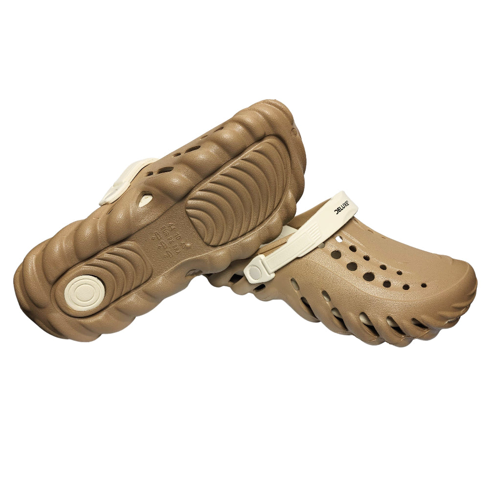 EXPLORER CLOGS/CROCS – Men’s Clogs