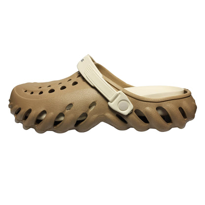 EXPLORER CLOGS/CROCS – Men’s Clogs