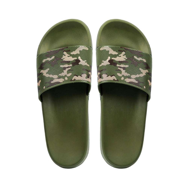 STEALTH CAMO SLIDES - Men's Slides