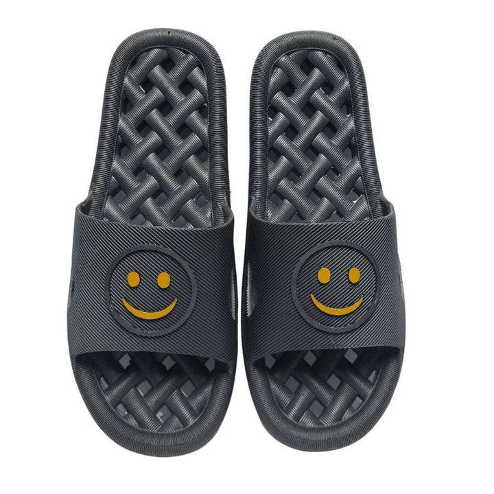 ANTI-SLIP QUICK DRY SLIDES