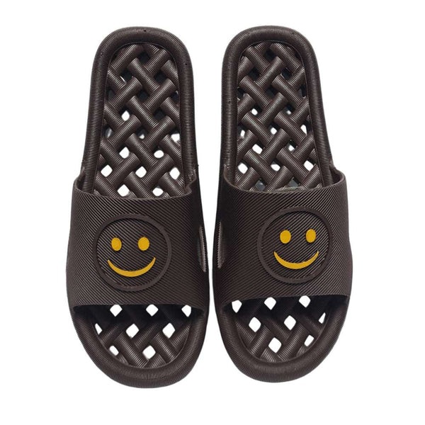 ANTI-SLIP QUICK DRY SLIDES