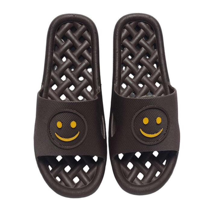 ANTI-SLIP QUICK DRY SLIDES