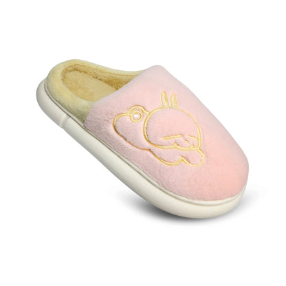 CLOUD PUFFER SLIPPERS – Women’s Comfi Slippers